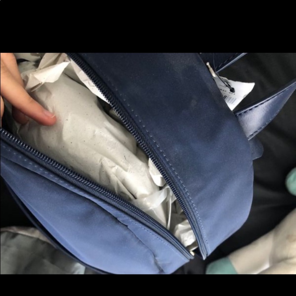 Backpack - Picture 3 of 4